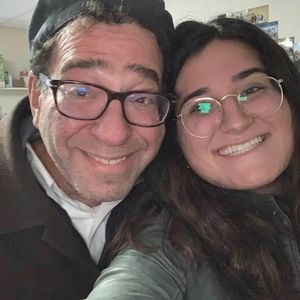 Meet your Posher, Reuben